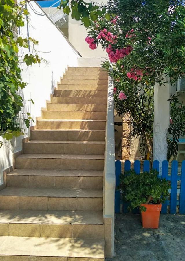 Seaside Home Rethymno Exteriör bild